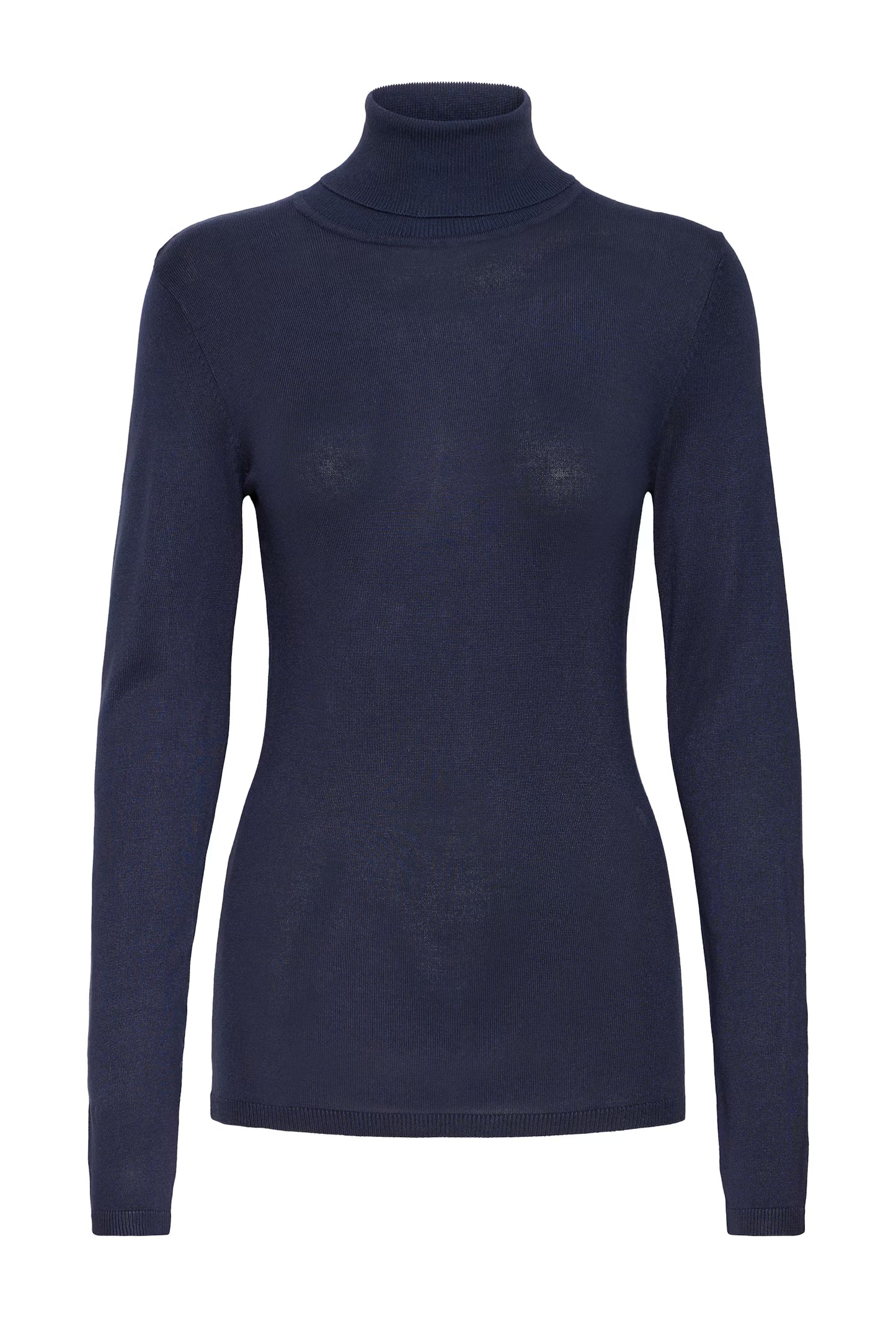 Pull à col roulé mafa