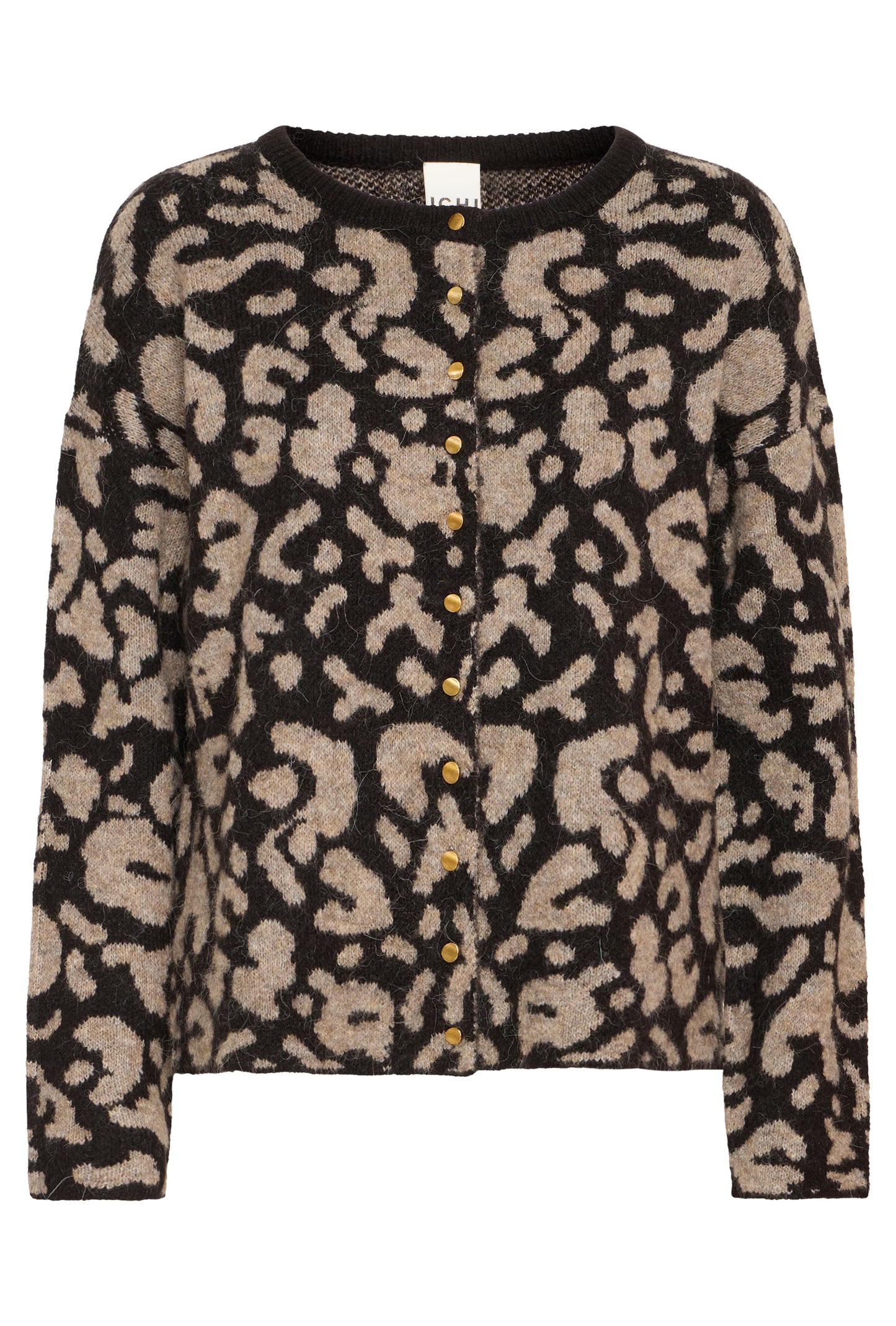 Cardigan kama animal