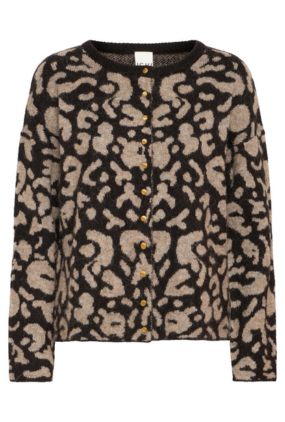 Cardigan kama animal
