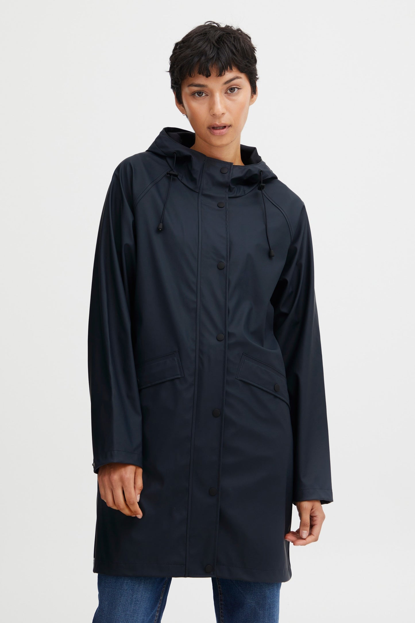 Raincoat TAZI total eclipse