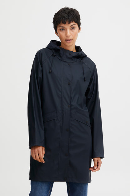 Raincoat TAZI total eclipse