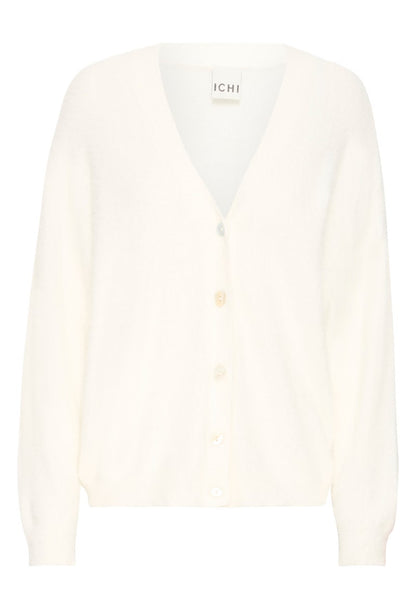 Cardigan Brula blanc