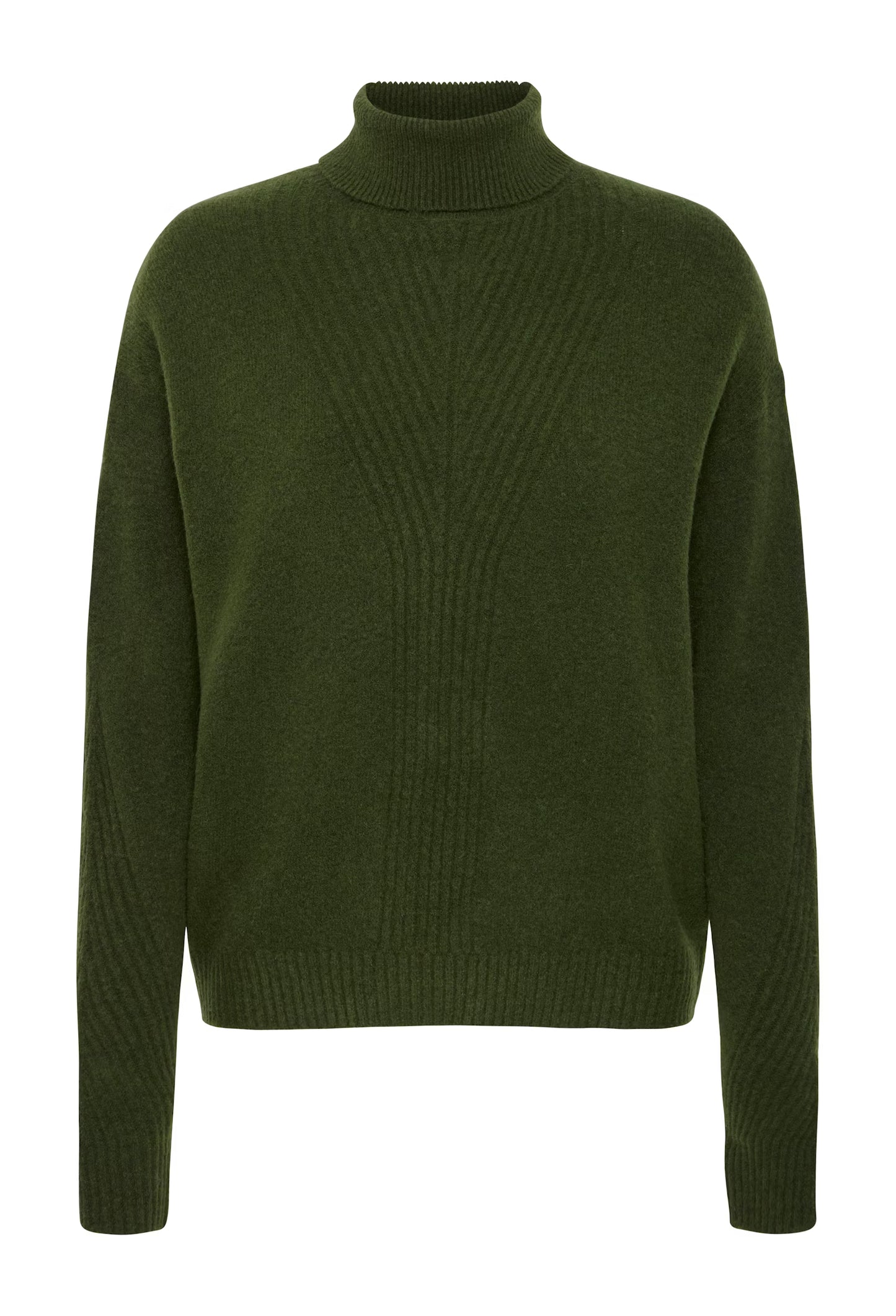 Pull Dasila riffle green