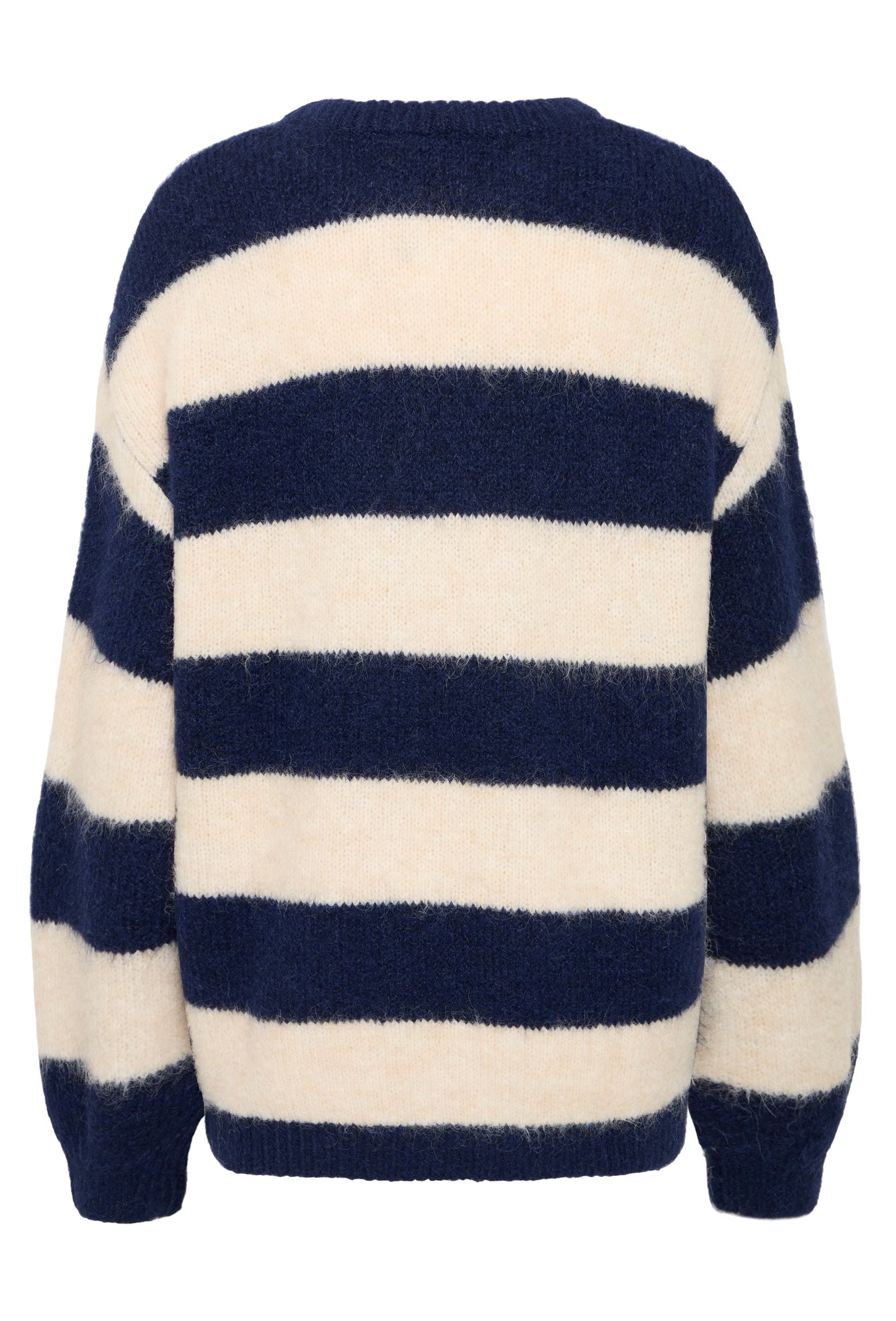 Pull oversize dayana