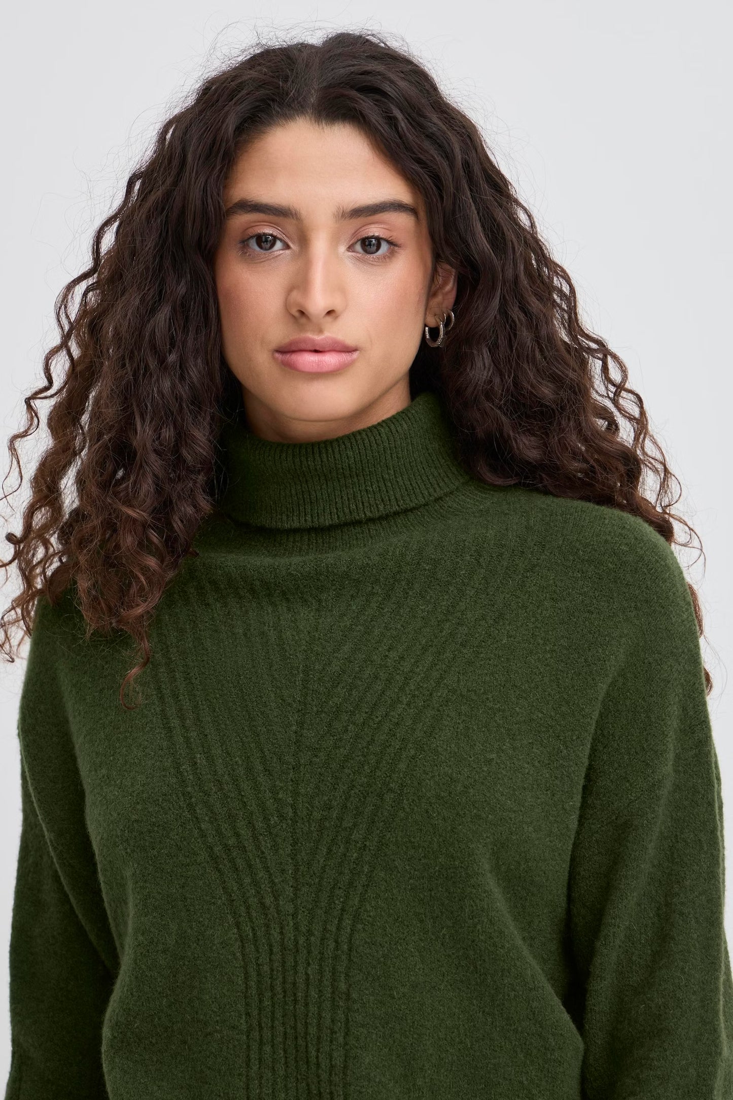 Pull Dasila riffle green