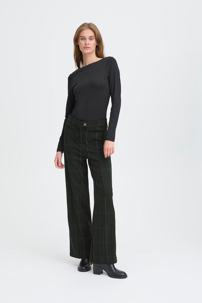 Pantalon kate wooley