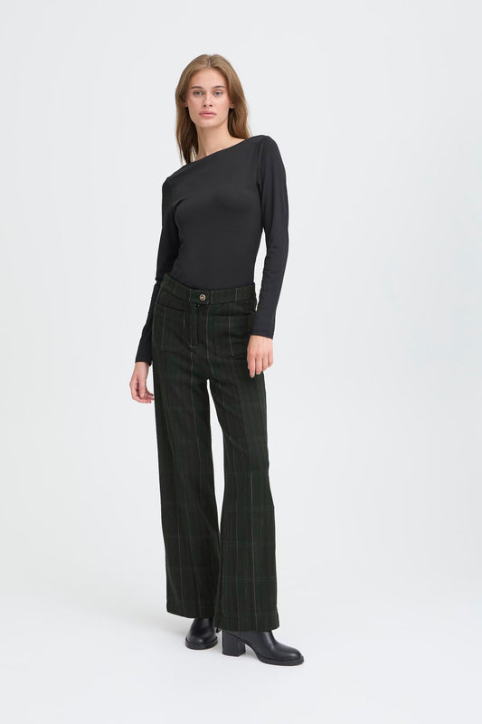 Pantalon kate wooley