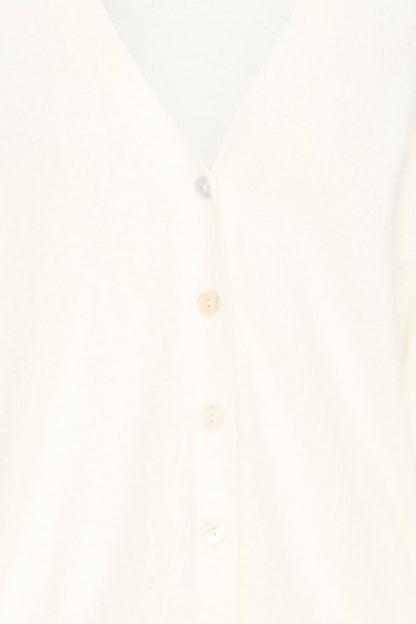 Cardigan Brula blanc