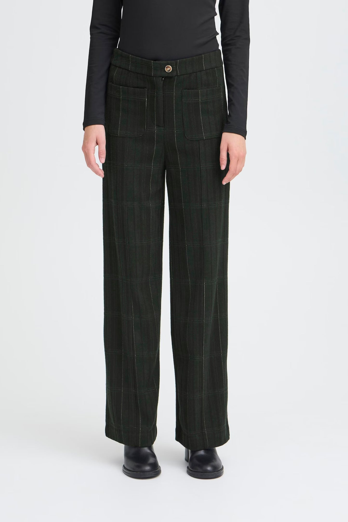 Pantalon kate wooley