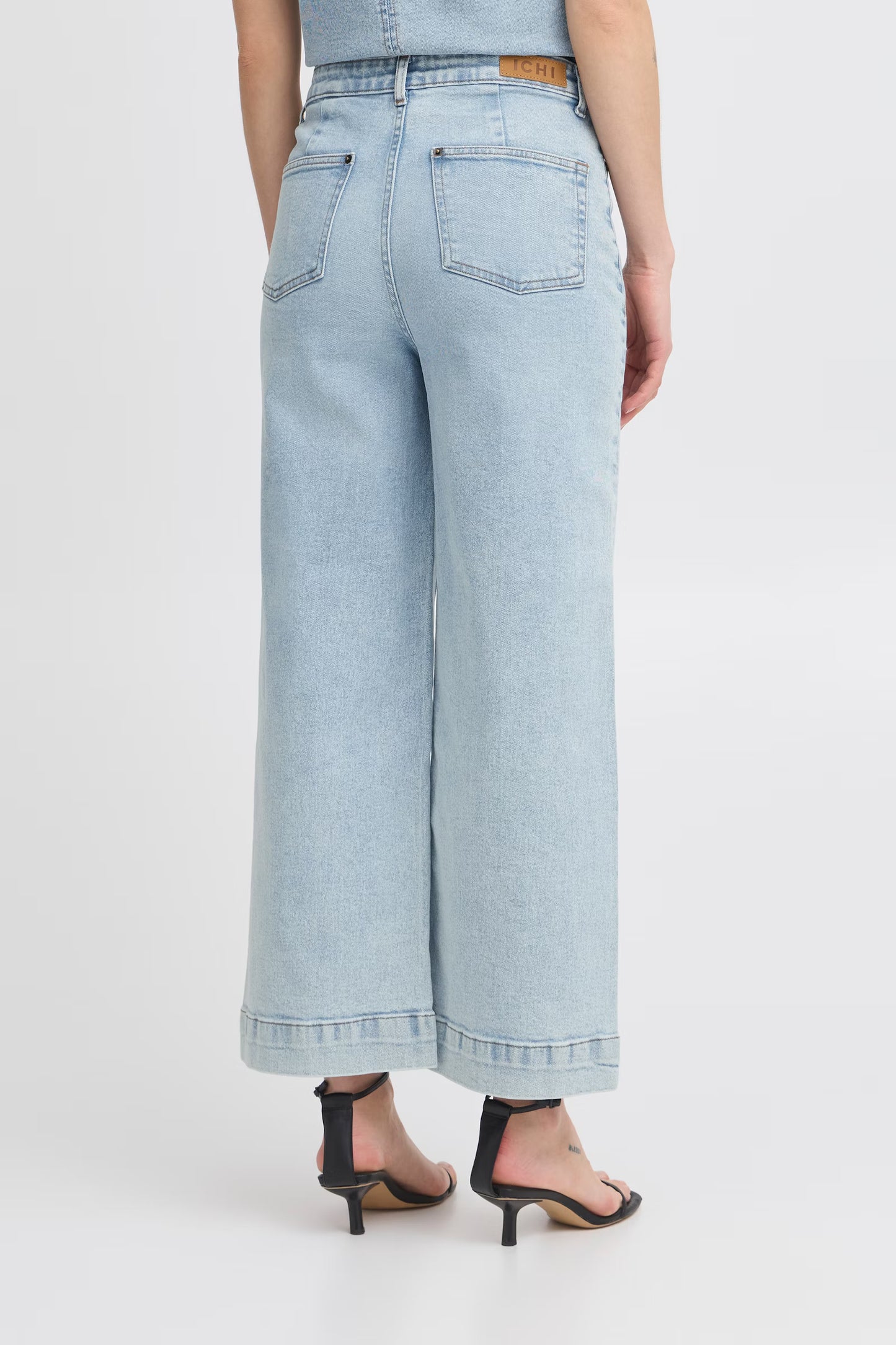 Pantalon Armios denim