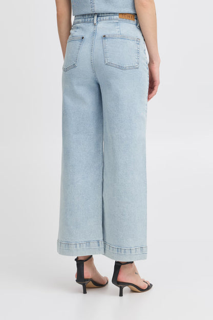 Pantalon Armios denim