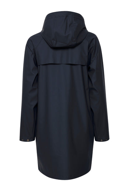 Raincoat TAZI total eclipse