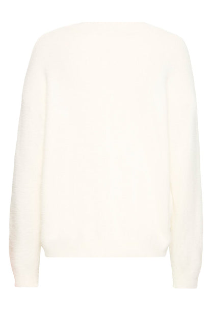 Cardigan Brula blanc