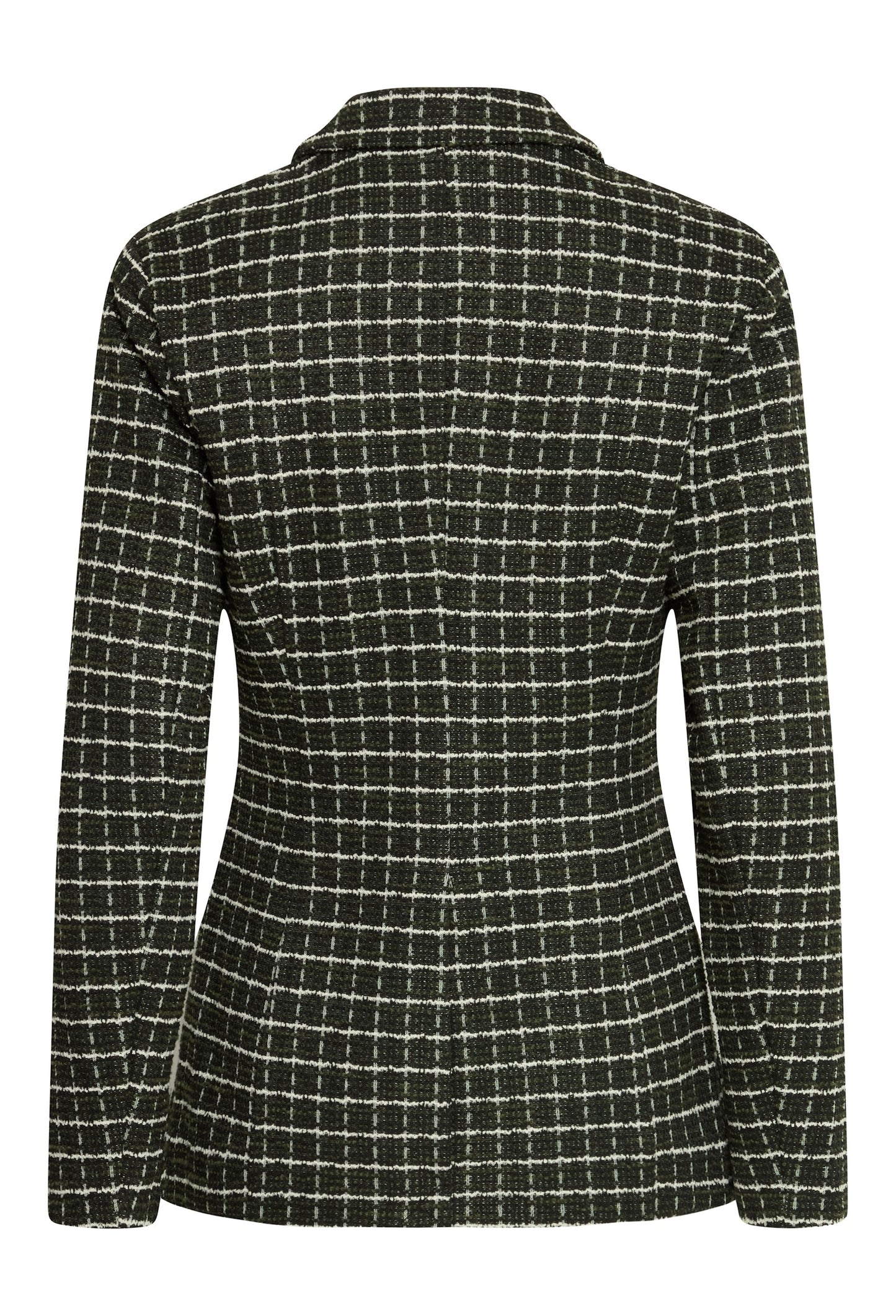 Blazer kate cloule vert