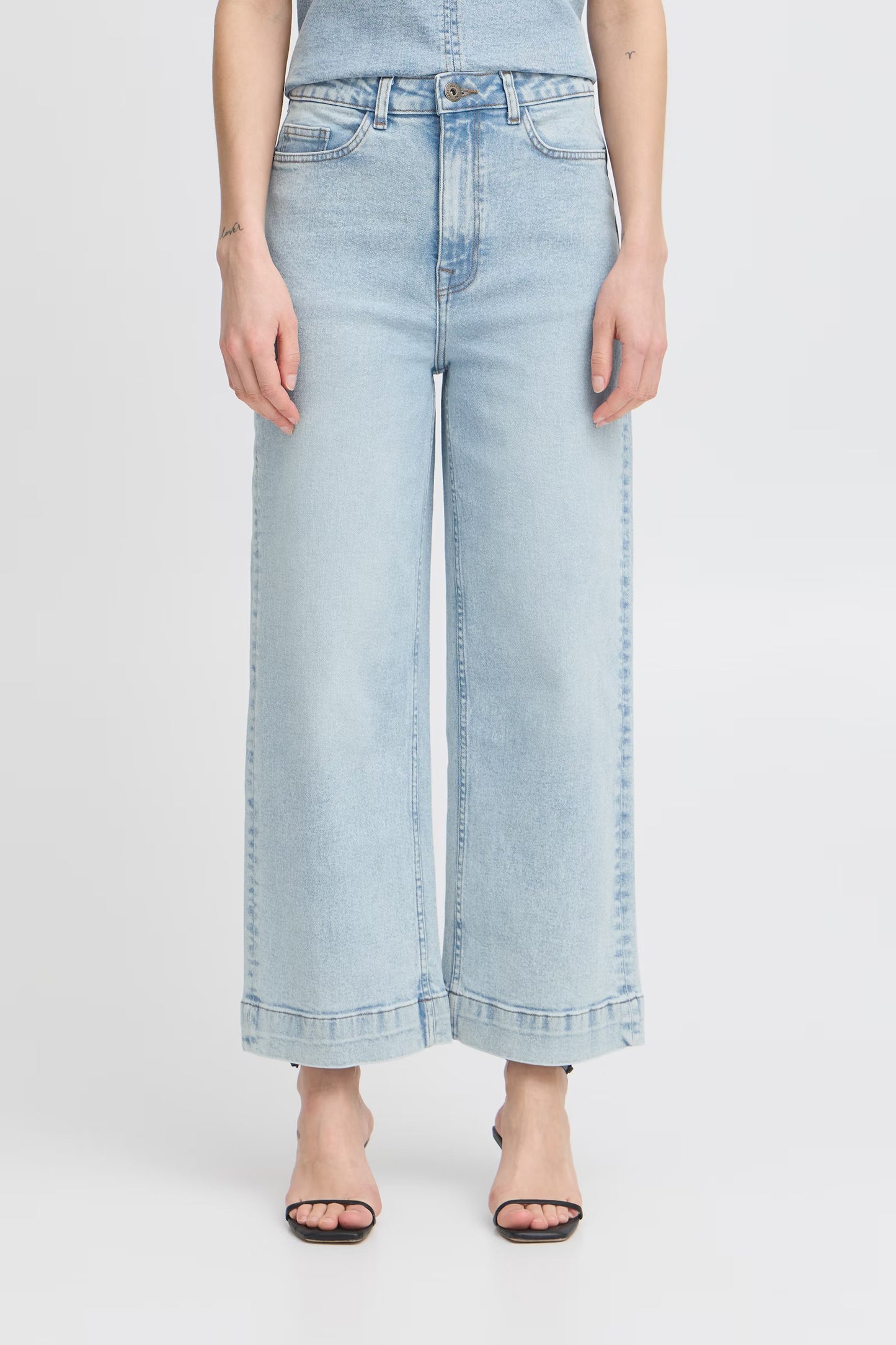 Pantalon Armios denim