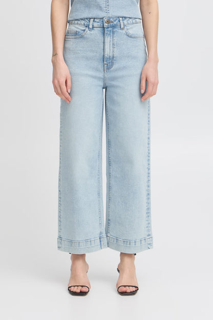 Pantalon Armios denim