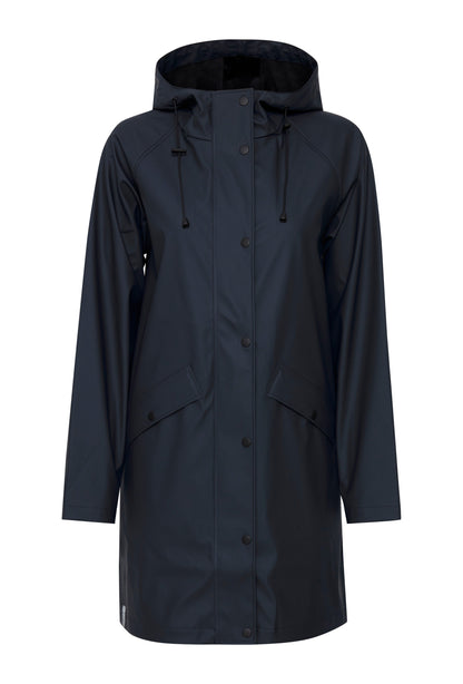 Raincoat TAZI total eclipse