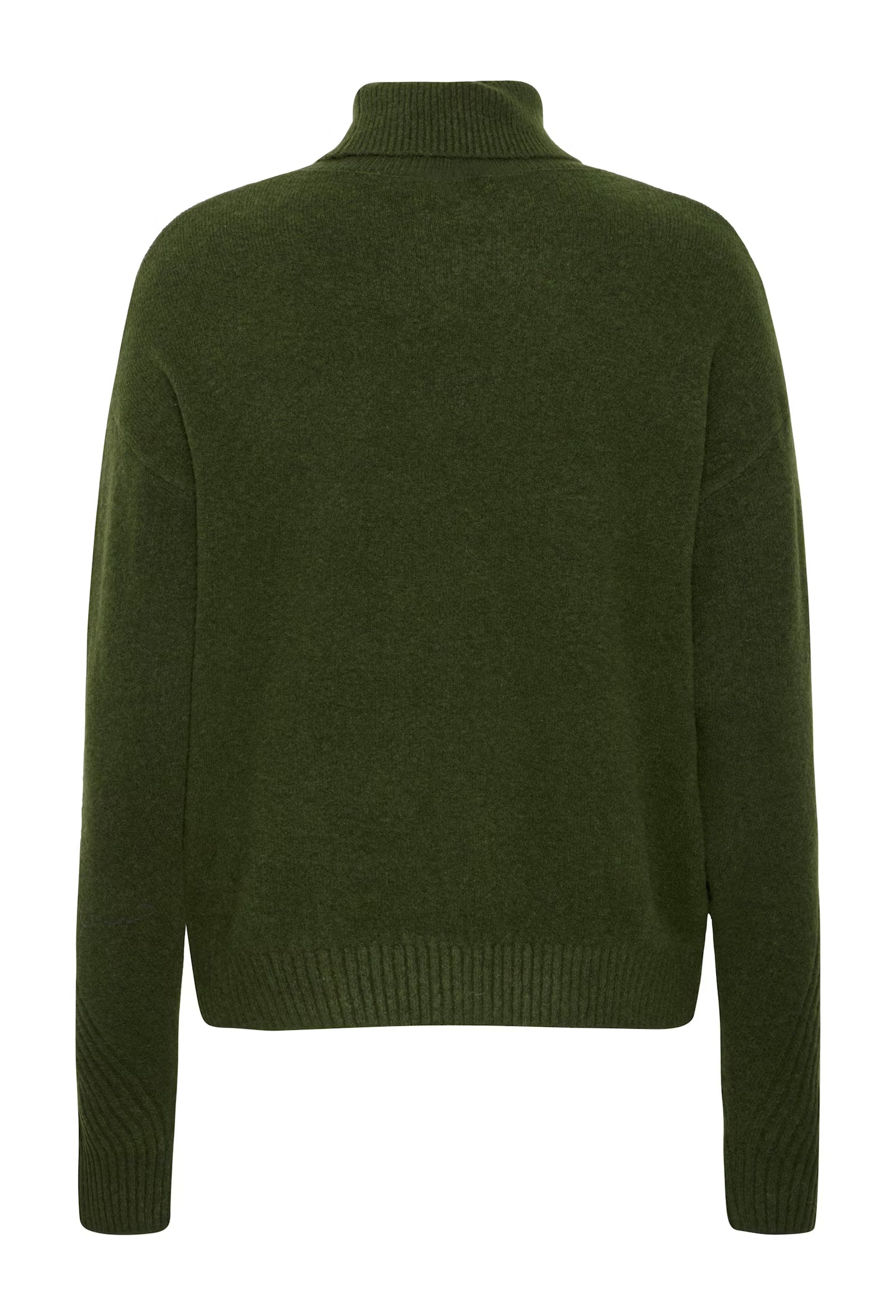Pull Dasila riffle green