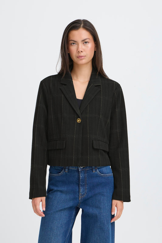 Blazer kate wooley