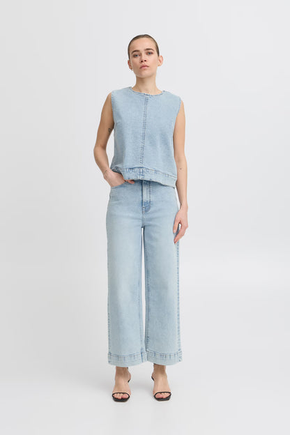 Pantalon Armios denim