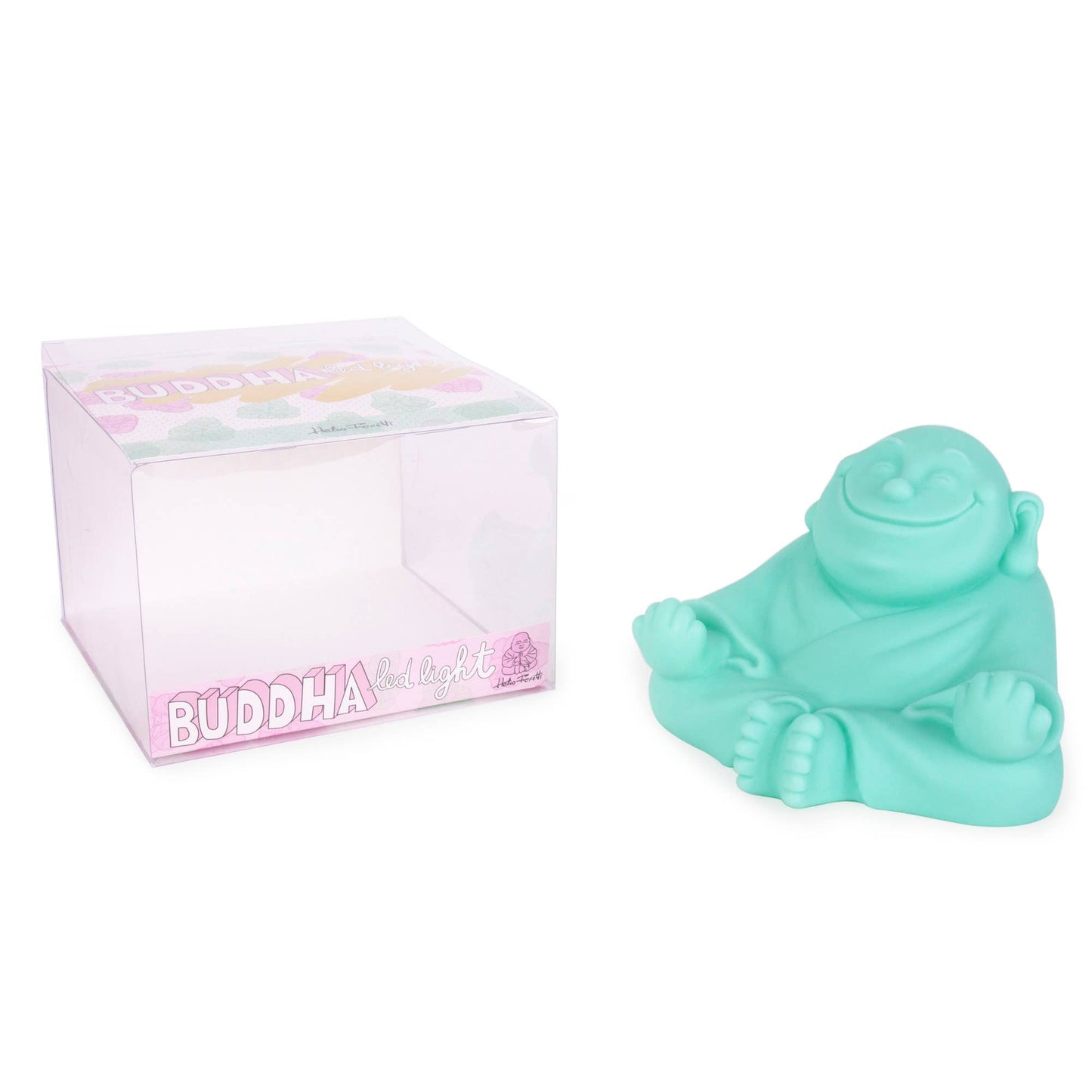 BUDHA LUMIÈRE LED HF