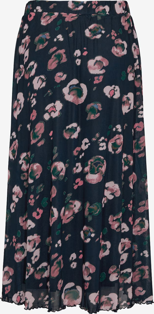 Jupe Longue Numilina