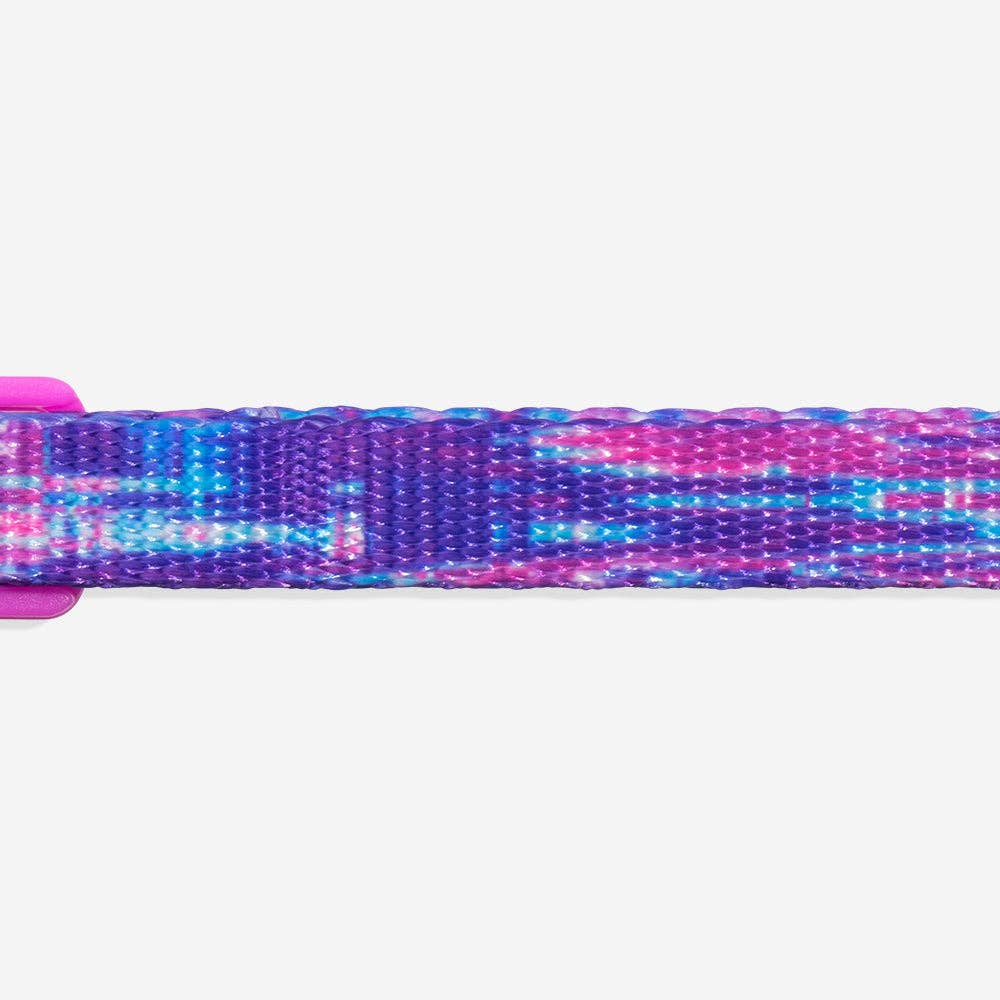 Collier Chat Glitch Erreur #502: Taille unique