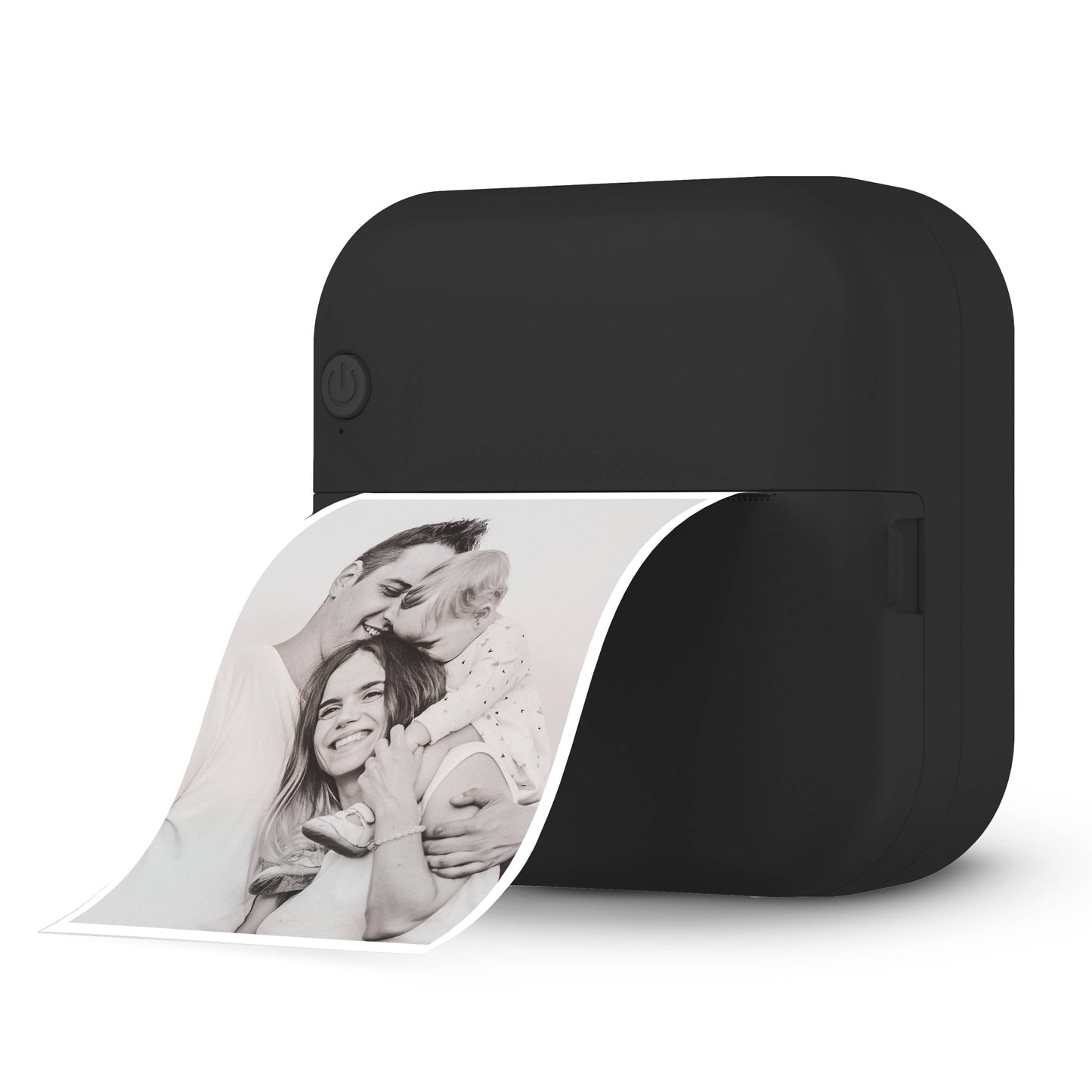 Imprimante thermique pour téléphone