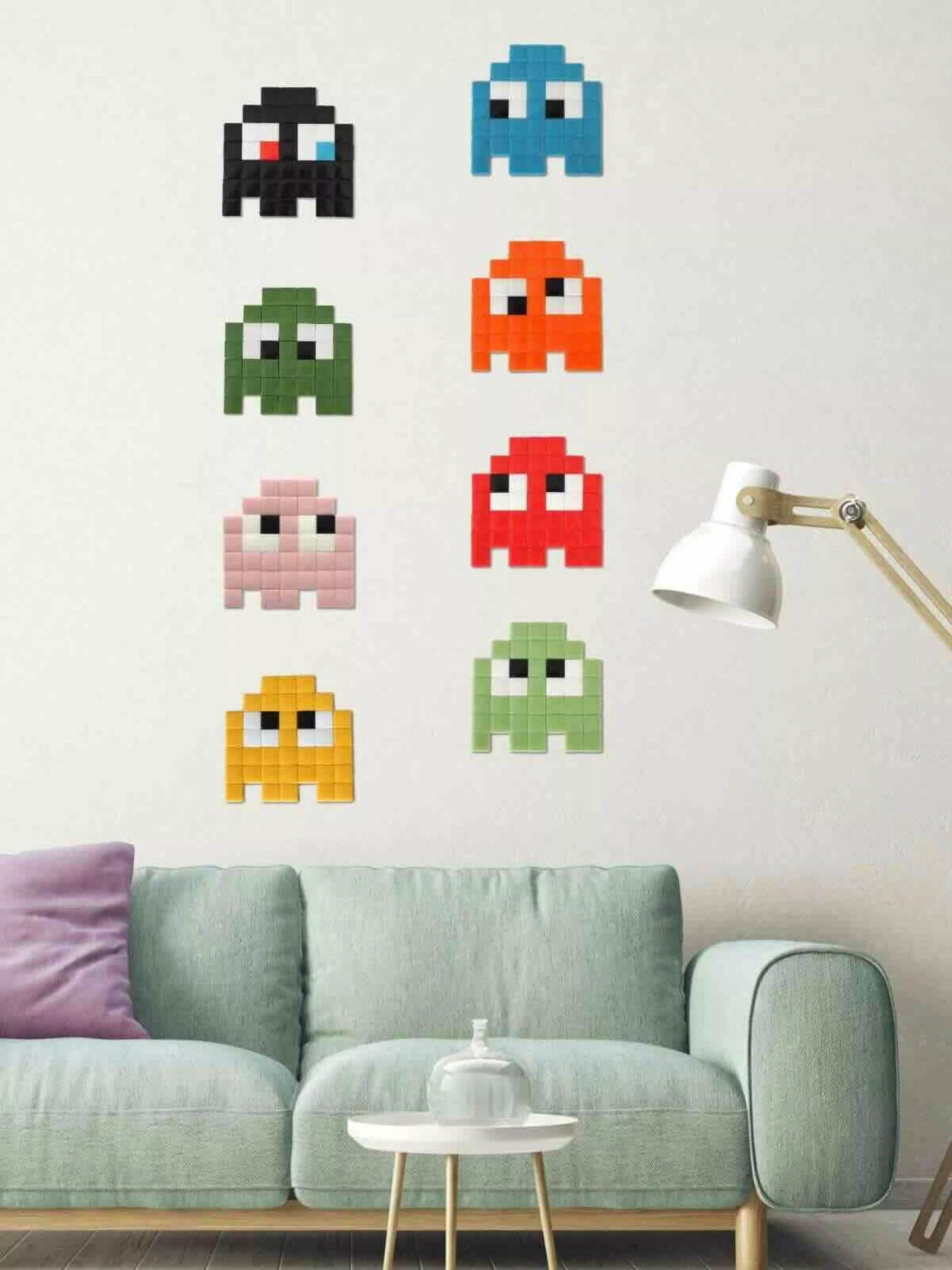 Pixel art kit gloomie kinpy