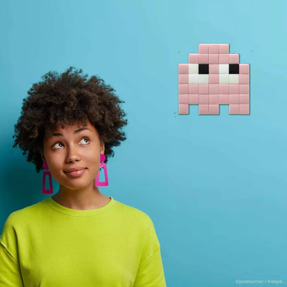 Pixel art kit gloomie kinpy