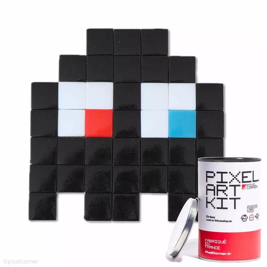 Pixel art kit gloomie darky