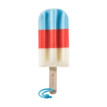 Eponge ice pop