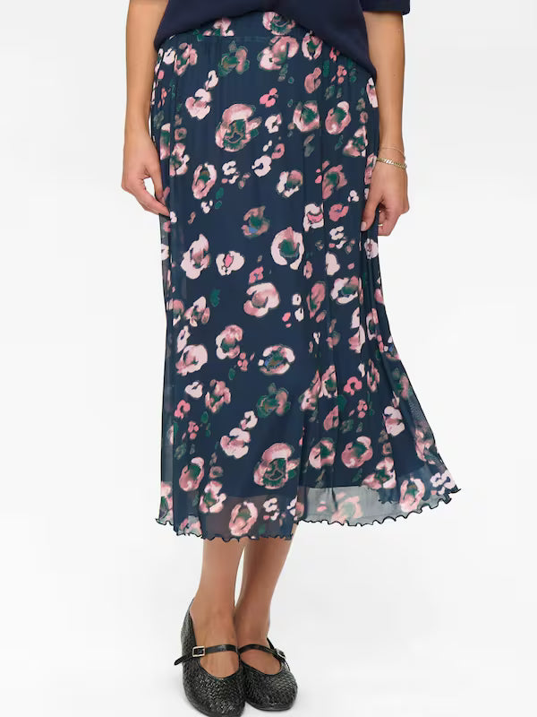 JUPE LONGUE NUMILINA