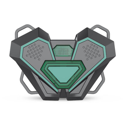 Jeu de Laser à 2 Joueurs