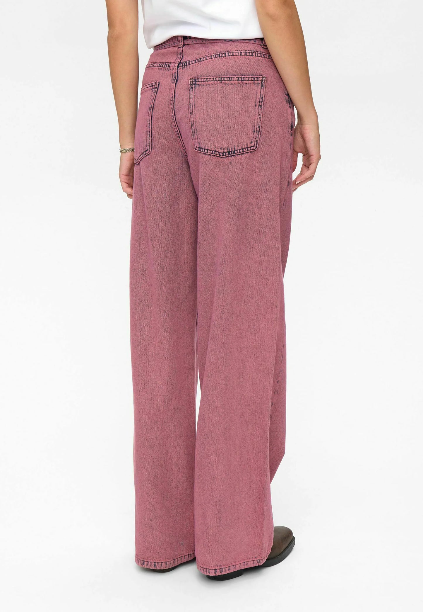 PANTALON NUBROOKLYN PINK