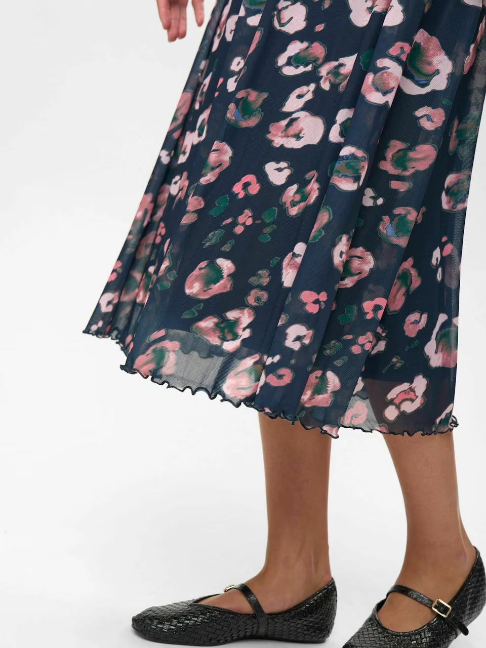 JUPE LONGUE NUMILINA