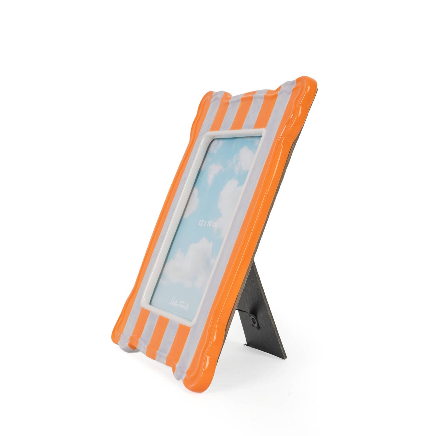 CADRE PHOTO COUCHER DE SOLEIL HF