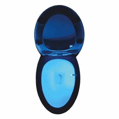 Novelty Light - Lampe pour cuvette de toilette