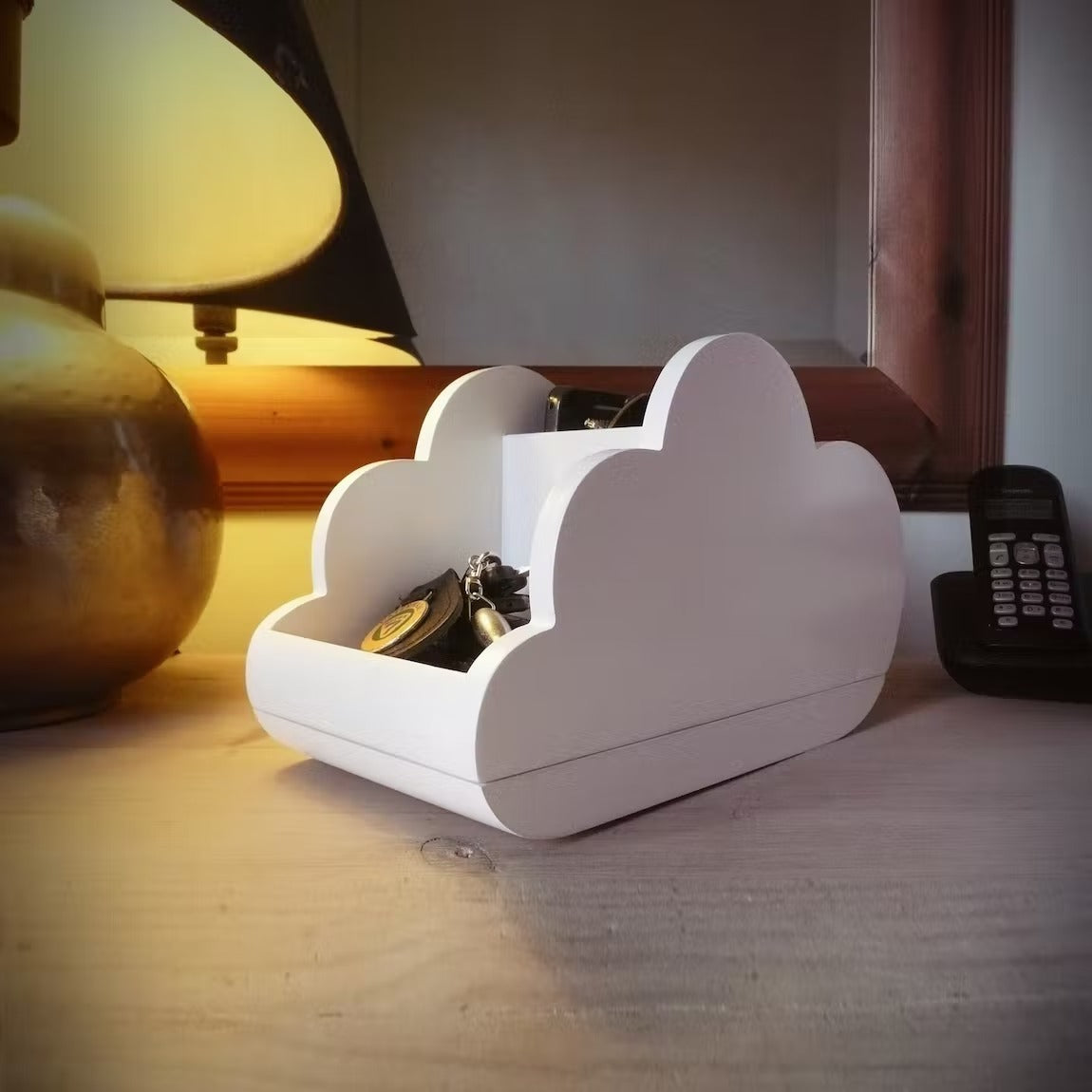 Vide poches Cloud Storage