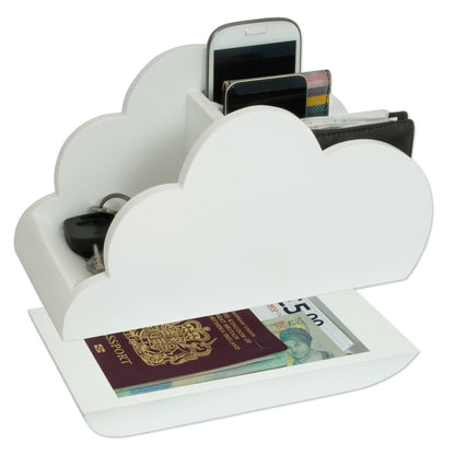 Vide poches Cloud Storage