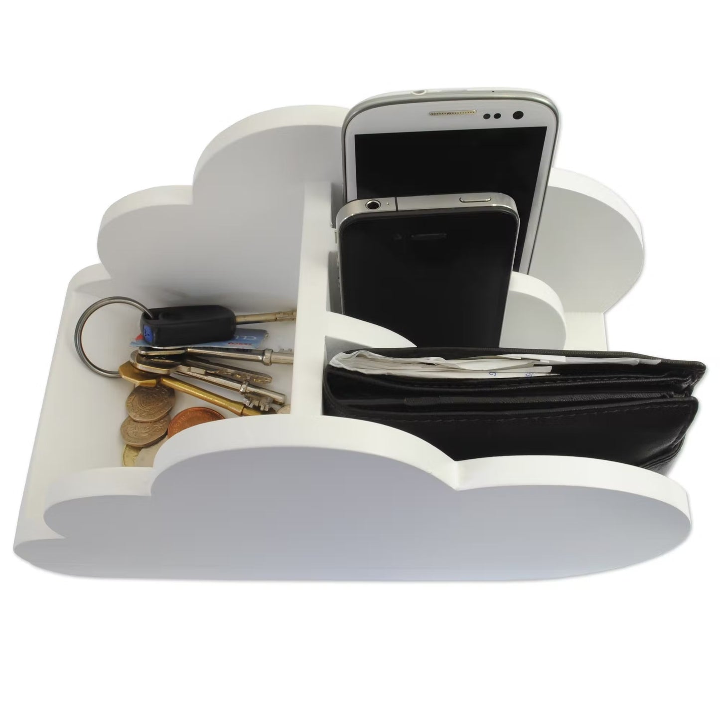 Vide poches Cloud Storage