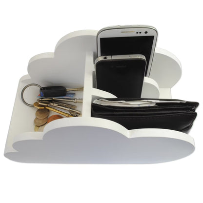 Vide poches Cloud Storage