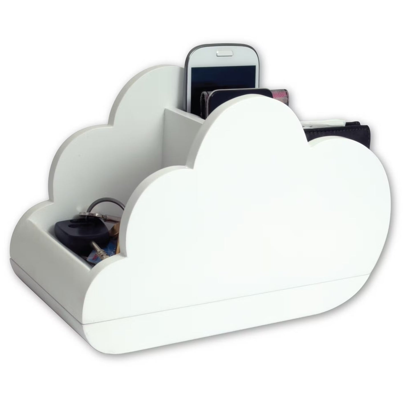Vide poches Cloud Storage