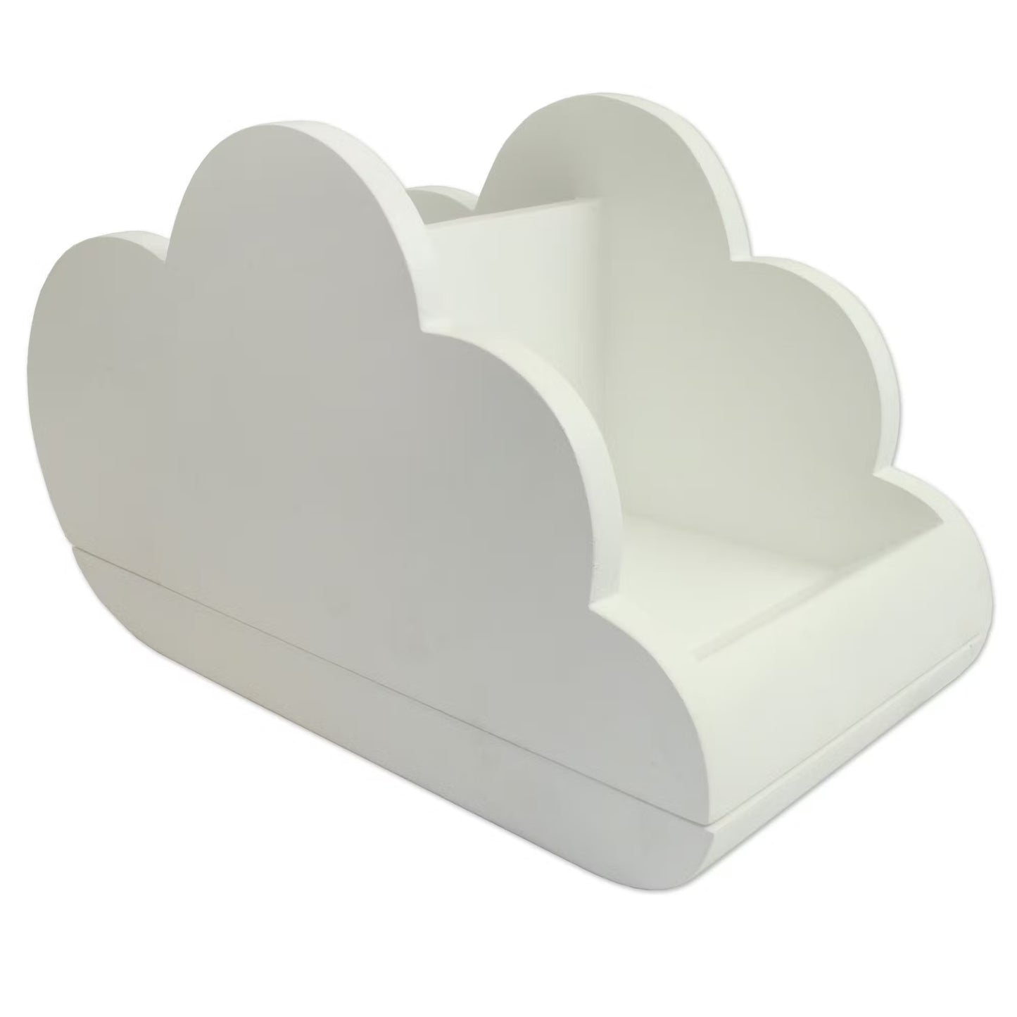 Vide poches Cloud Storage