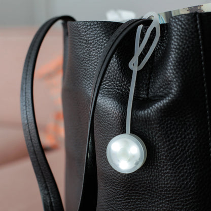 Lampe rechargeable de sac à main
