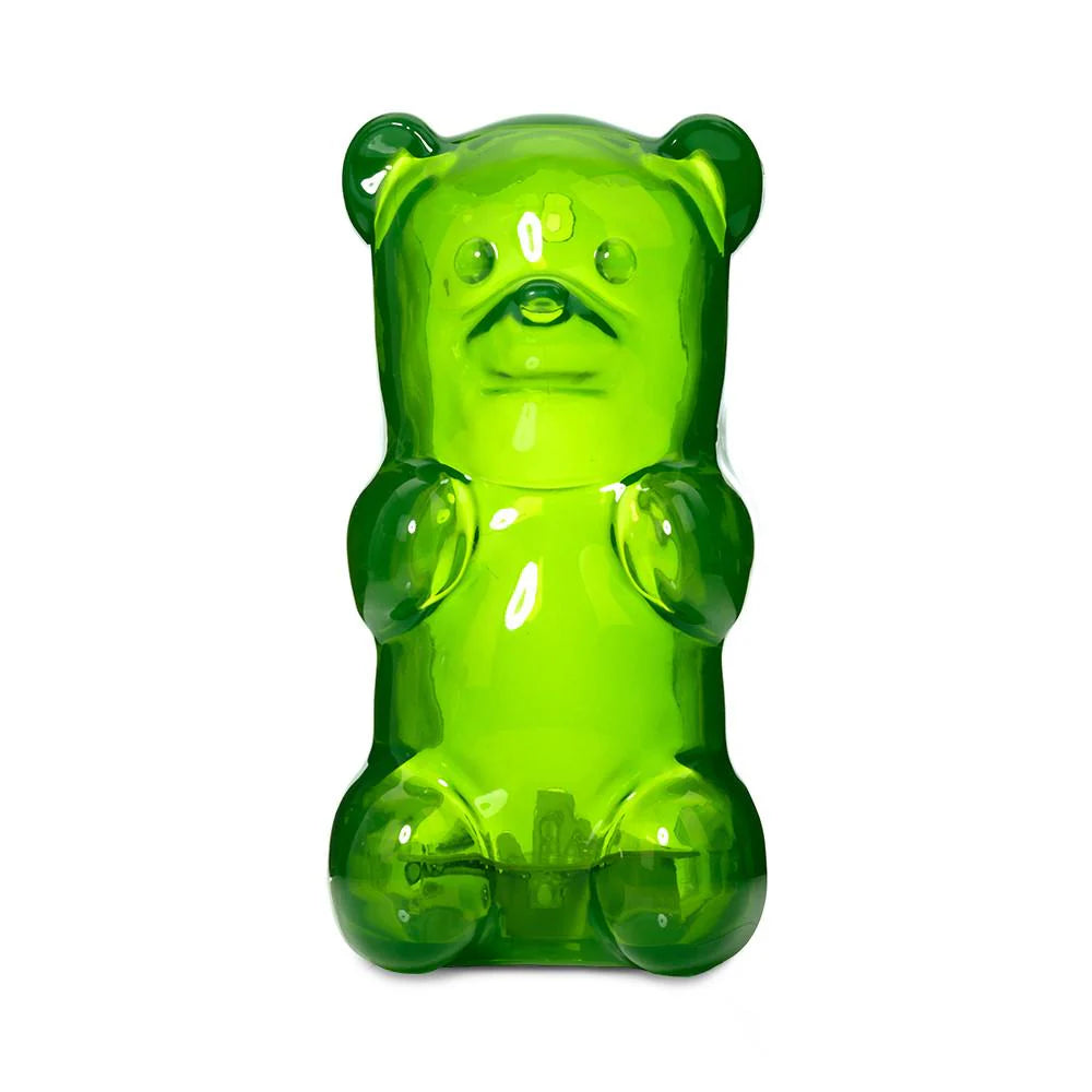 Lampe veilleuse Gummygoods vert