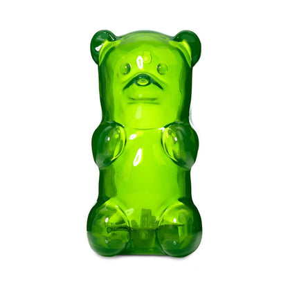 Lampe veilleuse Gummygoods vert