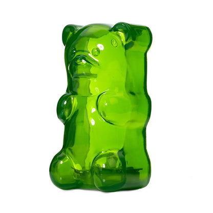 Lampe veilleuse Gummygoods vert