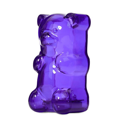 Lampe veilleuse Gummygoods violet