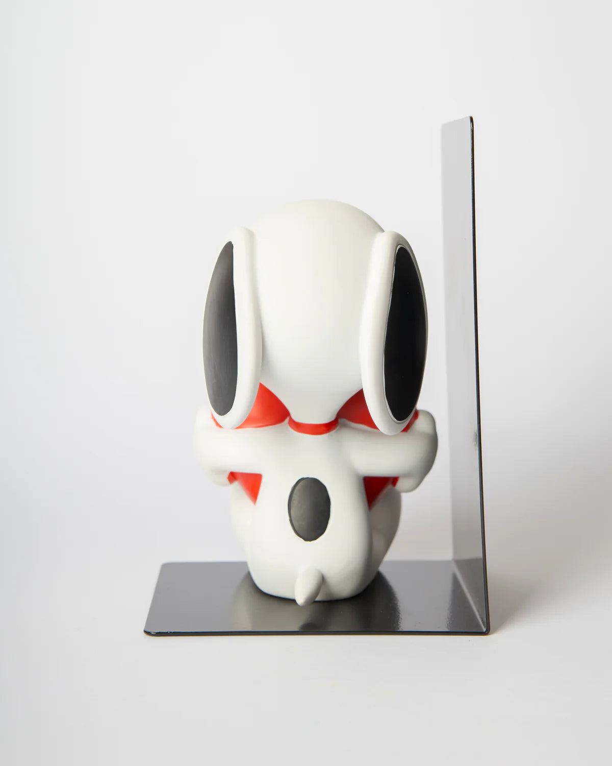 Presse-livres SNOOPY book love